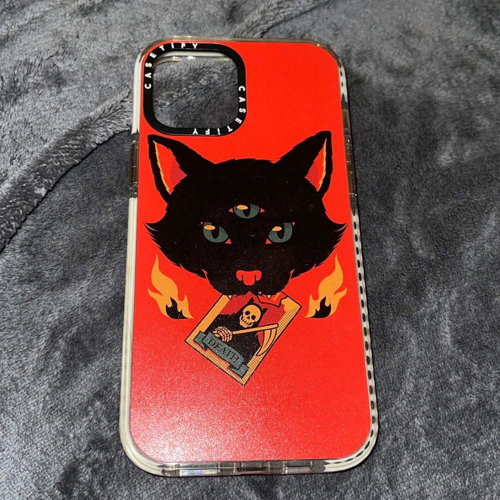 12 pro max casetify case